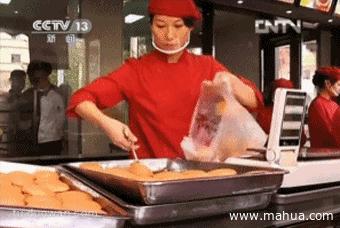 妹纸你告诉我,你这手速是怎么练的?