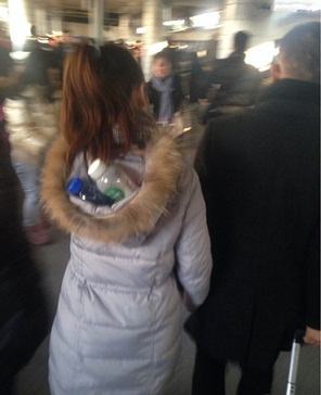 妹纸你告诉我,你这手速是怎么练的?