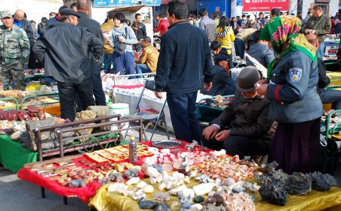 和田玉籽料严重低估,和田玉圈内最大的谣言