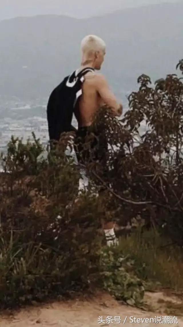 今天我们说一个人——丁日的近况