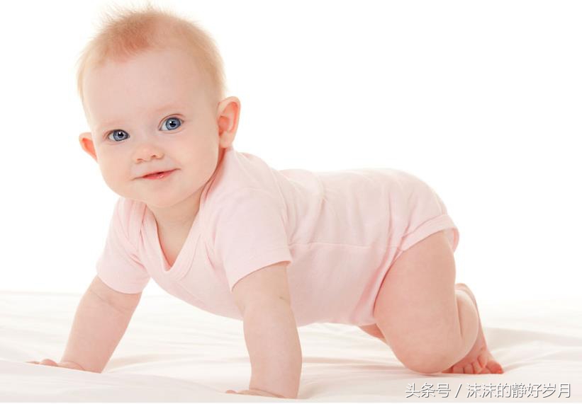 九月龄的小二宝,横冲直撞爬行忙