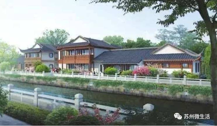 这个季节苏州有什么好玩的地方,目前苏州最好玩的地方是哪里