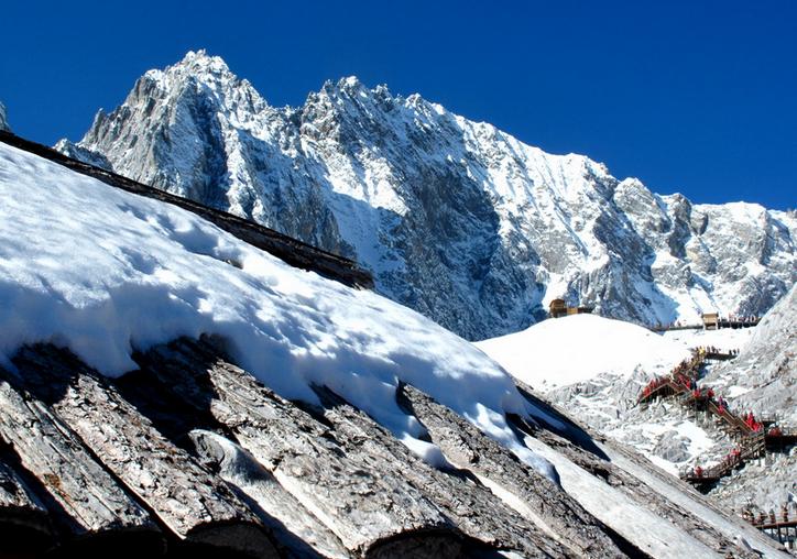 讲真，送你一场5*级A**的免费旅行！