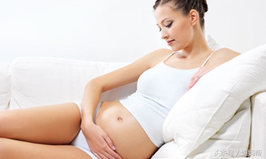 怀孕盆腔积液孕吐,孕早期的孕吐孕晚期的耻骨痛