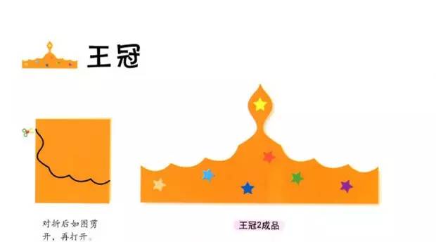 纸艺剪纸小鸟手工,幼儿剪纸手工大全