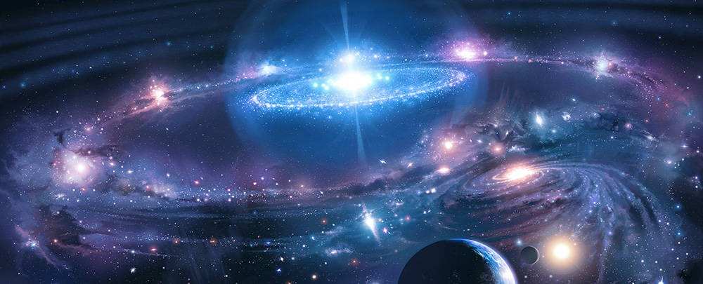 十大证明外星人存在的迹象,外星人存在的概率公式