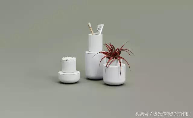 室内3d打印设计,家居设计3d制作