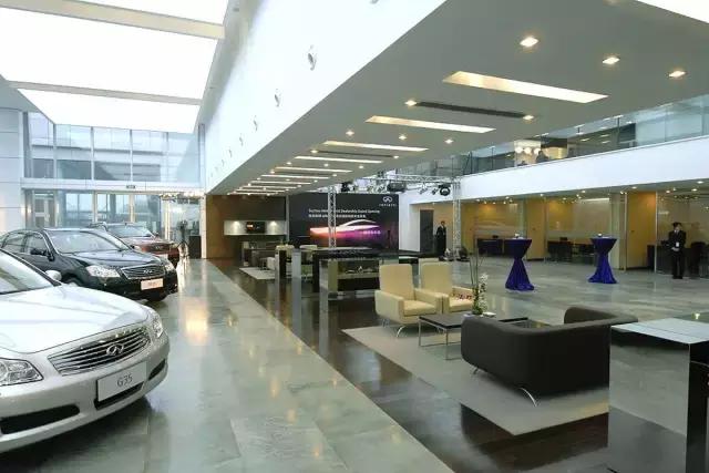 4s店卖一辆车能赚多少钱,一辆车4s店赚多少