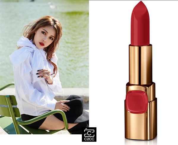 新口红效应,口红效应引爆市场的例子