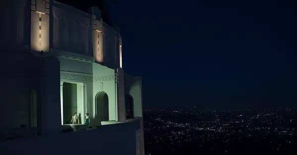 原来最甜蜜的事,是在广州寻找我们的LaLaLand