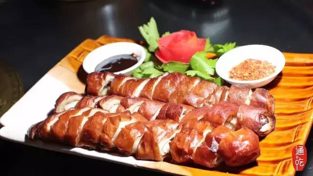 既然爱情抓不住,就让我痛痛快快地当个肥肠爱好者吧