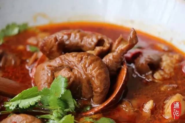 既然爱情抓不住,就让我痛痛快快地当个肥肠爱好者吧