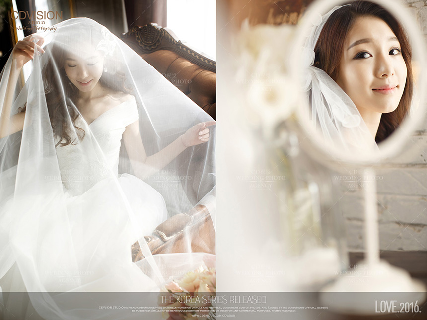 婚纱摄影风格韩式婚纱照,韩式婚纱照外景拍摄分享