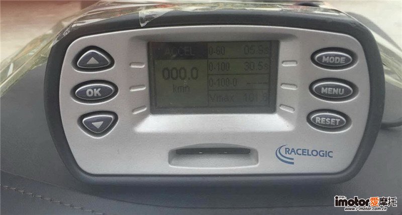 测评三阳FiddleIII高性能水冷125