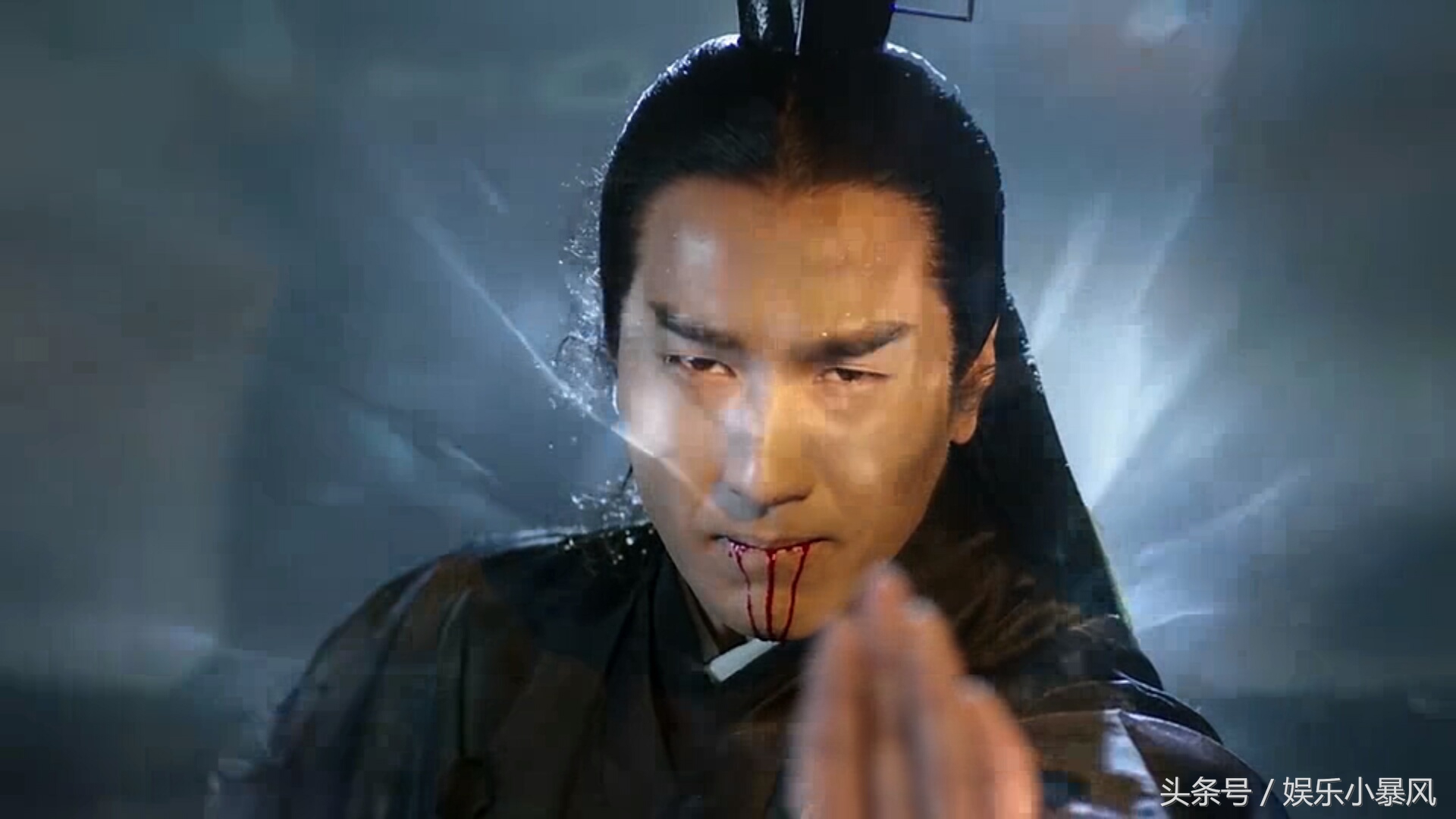 三生三世墨渊白浅续写小说,擎苍大战夜华和墨渊