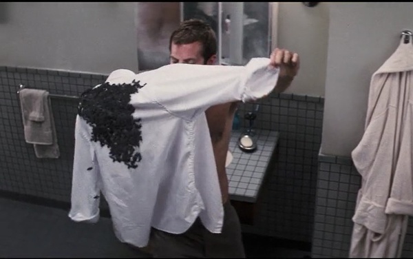 6部不要觉得分数不高就不恐怖,把你吓的一愣一愣的!