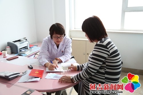 延吉市妇幼保健院是干什么的,延吉市妇幼保健医院