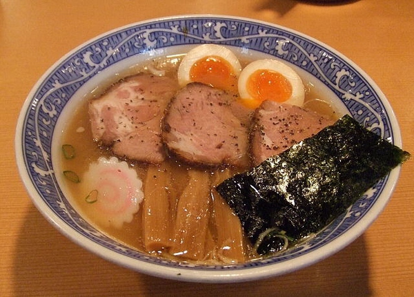 日本拉面深深吸引人们的秘密,日本拉面揭秘