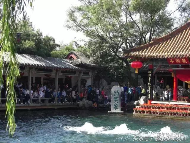 又增新航线！济南-鄂尔多斯-兰州航线即将开通