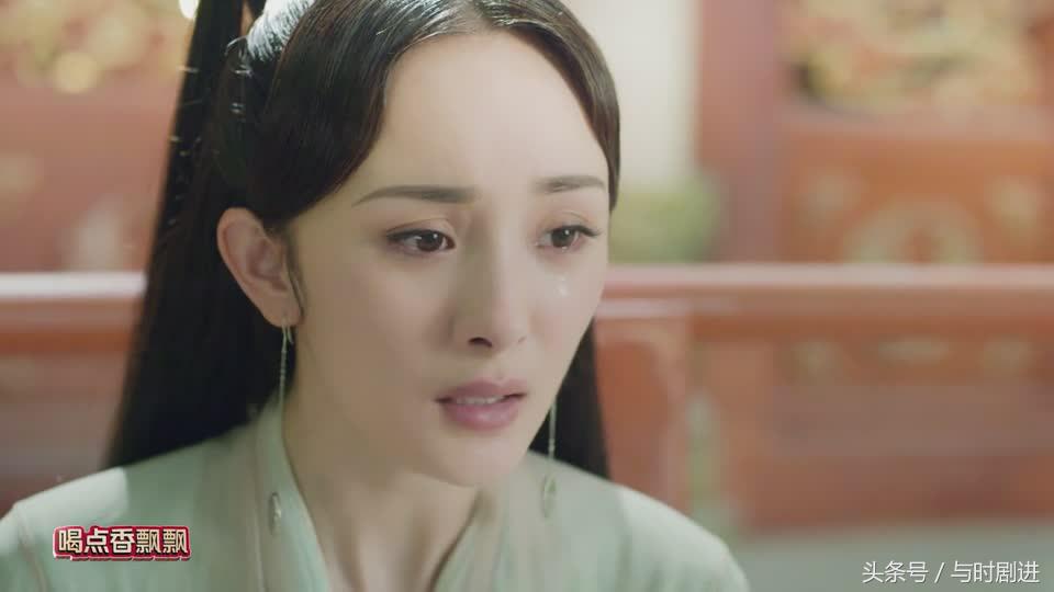 三生三世：墨渊复活，夜华打翻醋坛子，然而我最心疼的却是他们俩