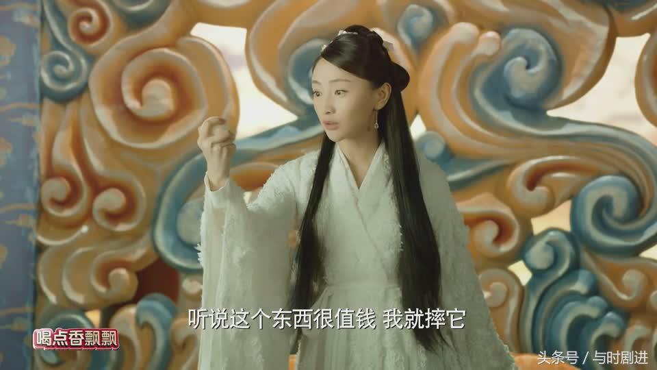 三生三世：墨渊复活，夜华打翻醋坛子，然而我最心疼的却是他们俩