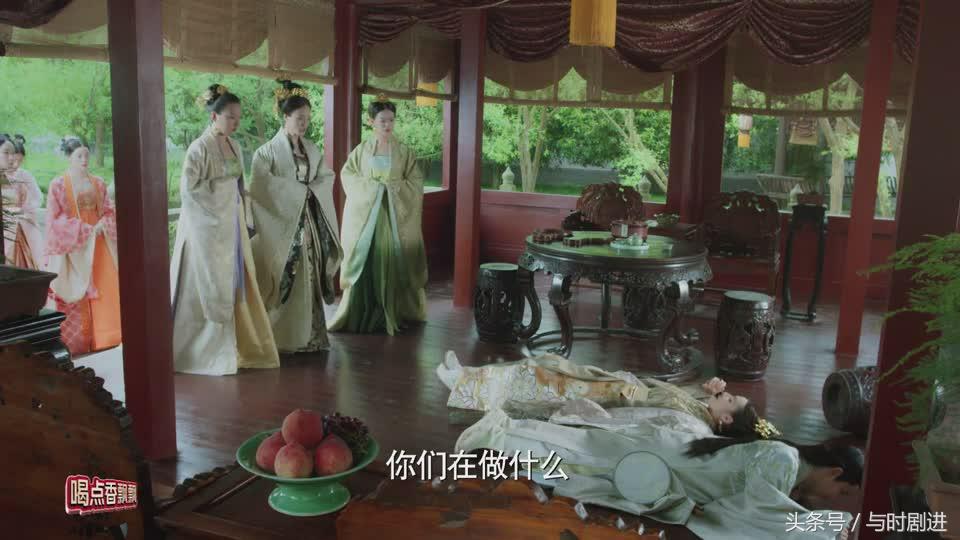 三生三世：墨渊复活，夜华打翻醋坛子，然而我最心疼的却是他们俩