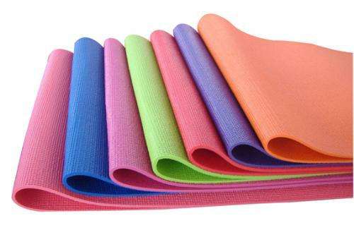 瑜伽垫的厚度多少最合适,瑜伽垫的标准尺寸是多少