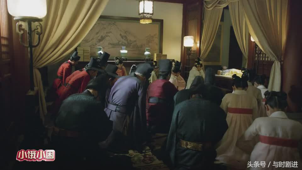 三生三世：墨渊复活，夜华打翻醋坛子，然而我最心疼的却是他们俩