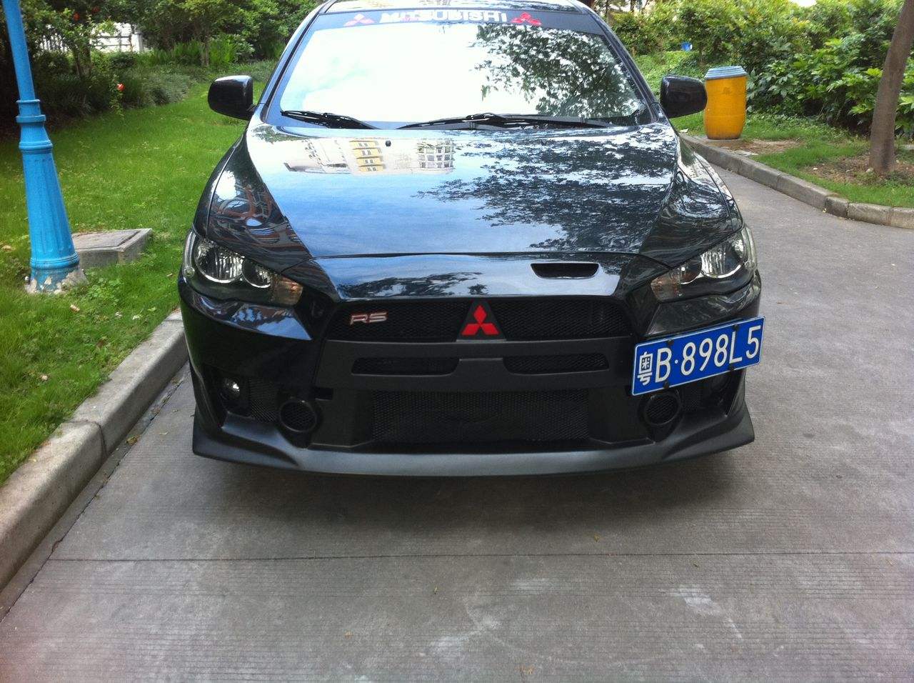 除了广州，广东省的车牌号你认识几个？