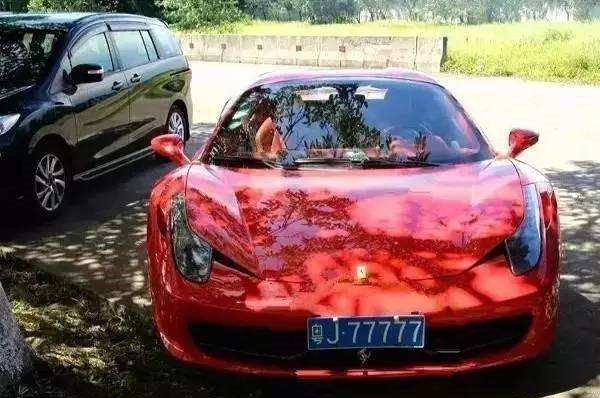 除了广州，广东省的车牌号你认识几个？