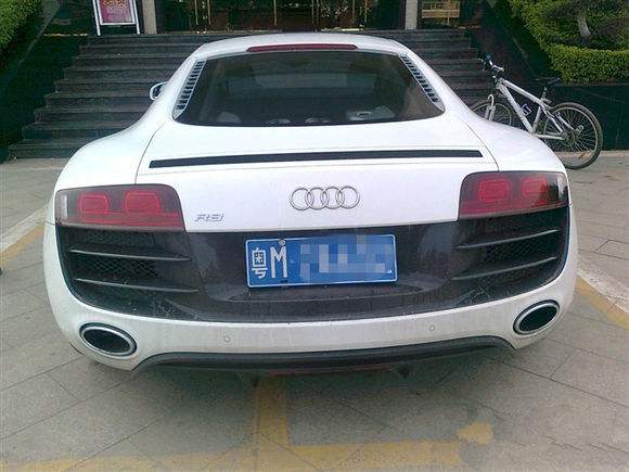 除了广州，广东省的车牌号你认识几个？