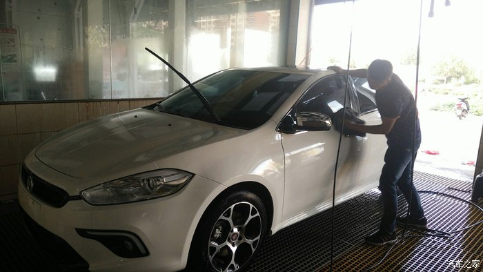 菲亚特致悦车主使用感受,菲亚特致悦手动挡真实感受