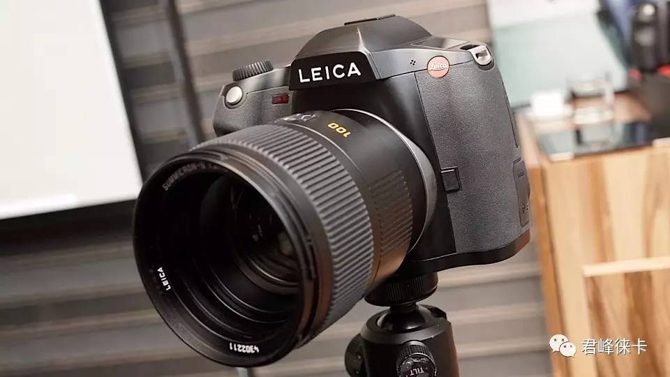 徕卡s007相机评测,徕卡中画幅s007