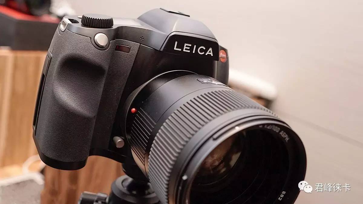 徕卡s007相机评测,徕卡中画幅s007