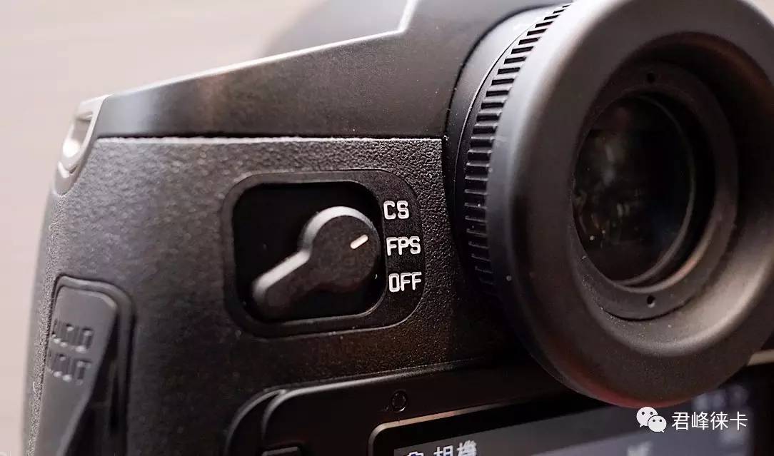 徕卡s007相机评测,徕卡中画幅s007