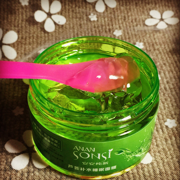 熬夜美肤的方法,熬夜党的自律生活