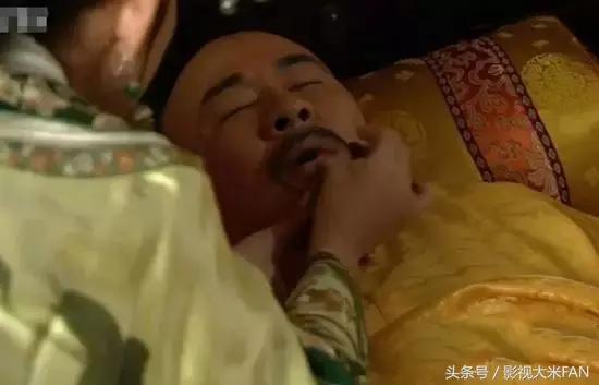 古装剧那些使人泪崩的片段,盘点古装剧那些让人心碎的视频