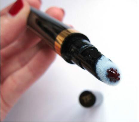 巴宝莉气垫唇釉25,2017年最好用气垫