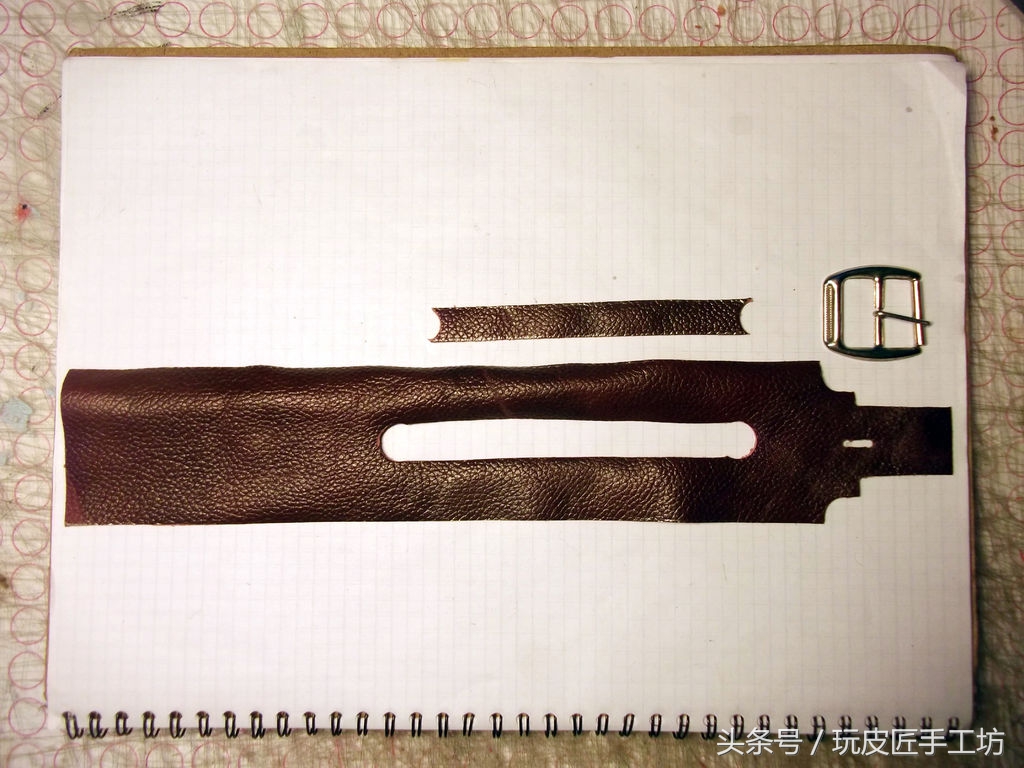 皮筋编手链的做法图片,用皮套做的手链怎么编