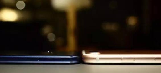 余承东谈华为和荣耀的区别,余承东荣耀v9