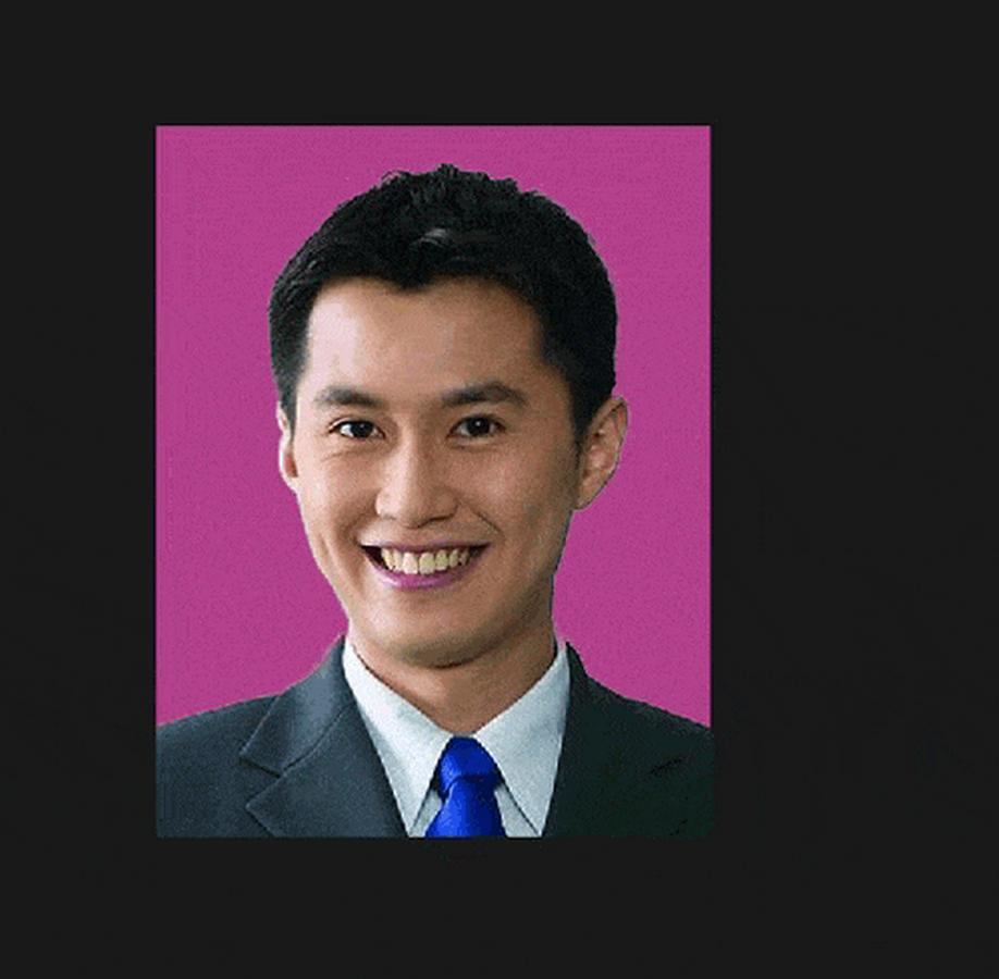 photoshop如何制作证件照,photoshop证件照教程p图韩国