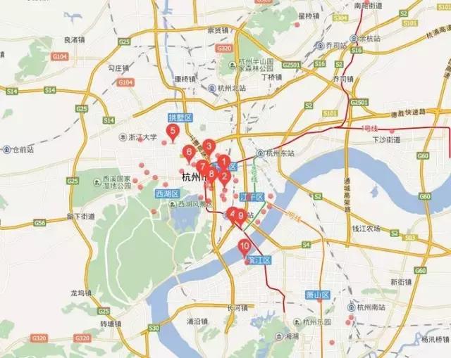 杭州｜满城尽带医美味儿，“双美模式”是生美机构的集体逆袭吗？