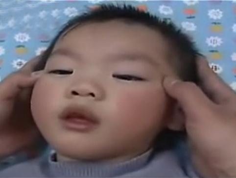 湘西点穴治疗脑瘫的名医,小儿脑瘫推拿疗法