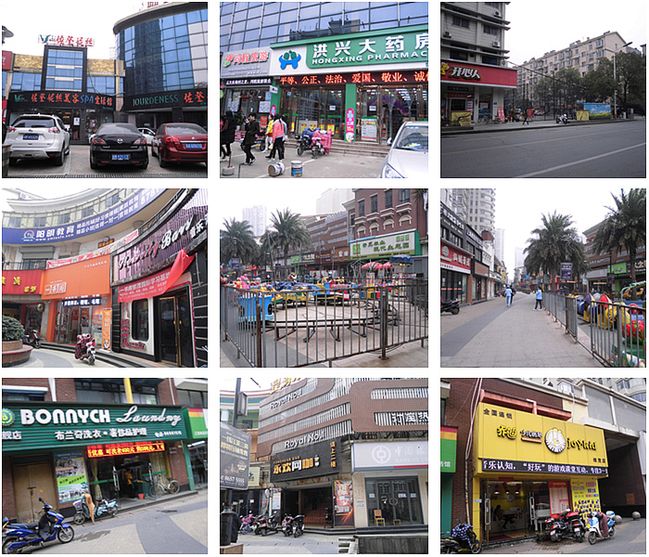 恒茂国际华城附近楼盘,恒茂国际华城算富人区吗