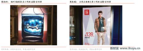 led芯片产业链,揭秘工业智造新趋势