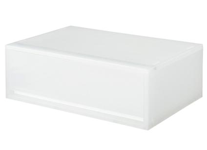 无印良品里最实用的物品,无印良品的高效收纳法则