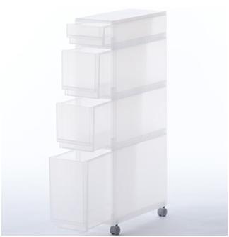 无印良品里最实用的物品,无印良品的高效收纳法则