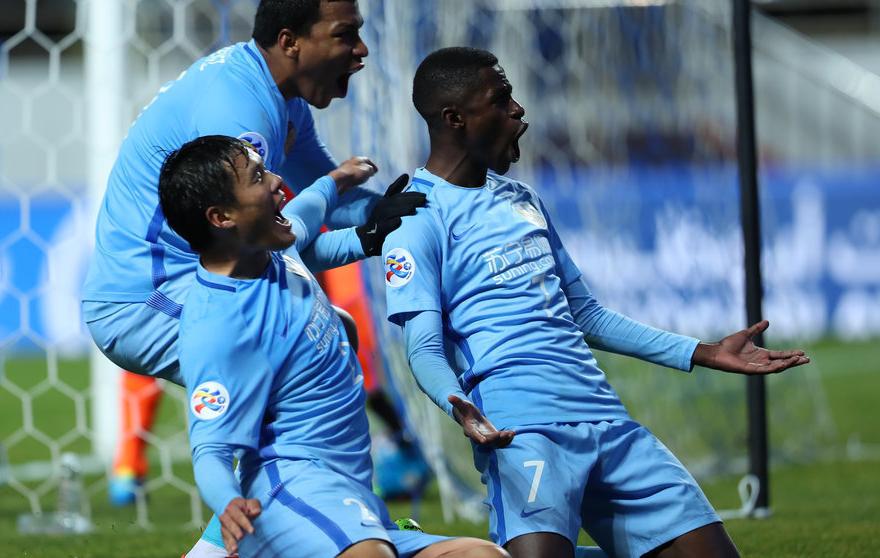 乐视转播亚冠,乐视亚冠直播现场