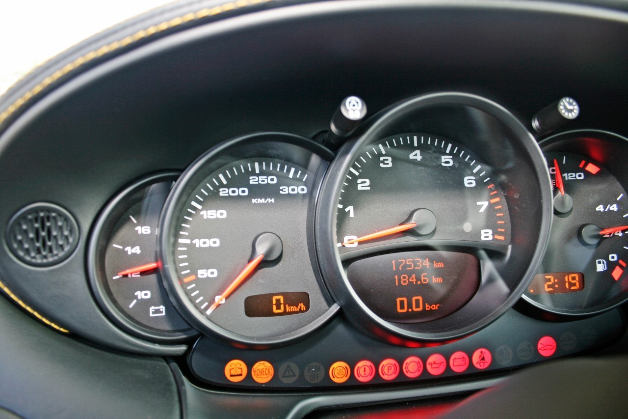 从赛道到街道开车乐趣,福特gtvs保时捷911