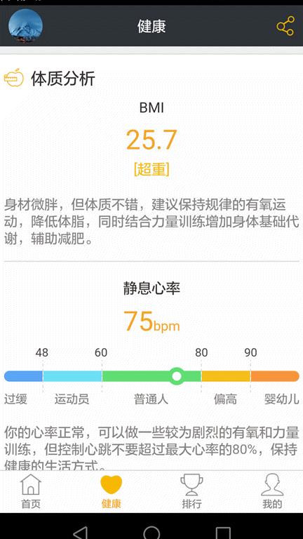 手环带来的快乐,心麦手环